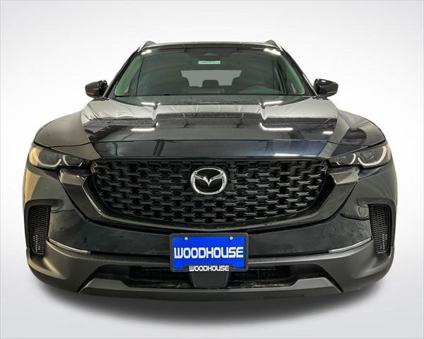 new 2025 Mazda CX-50 car, priced at $35,719