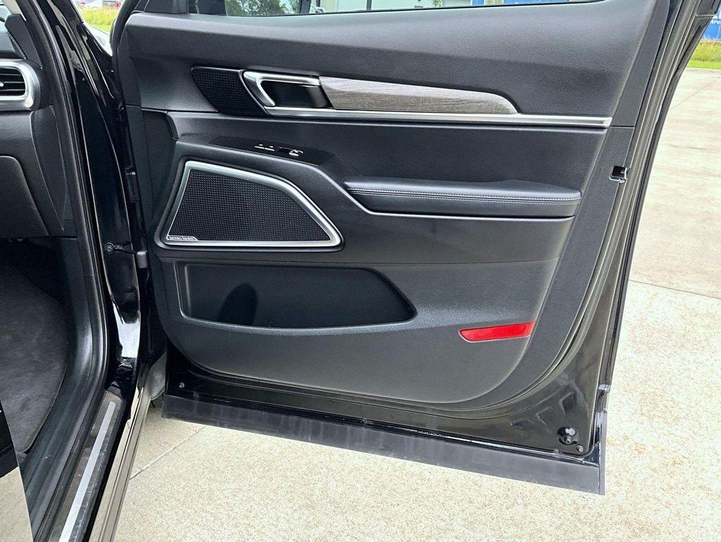 used 2021 Kia Telluride car, priced at $30,409