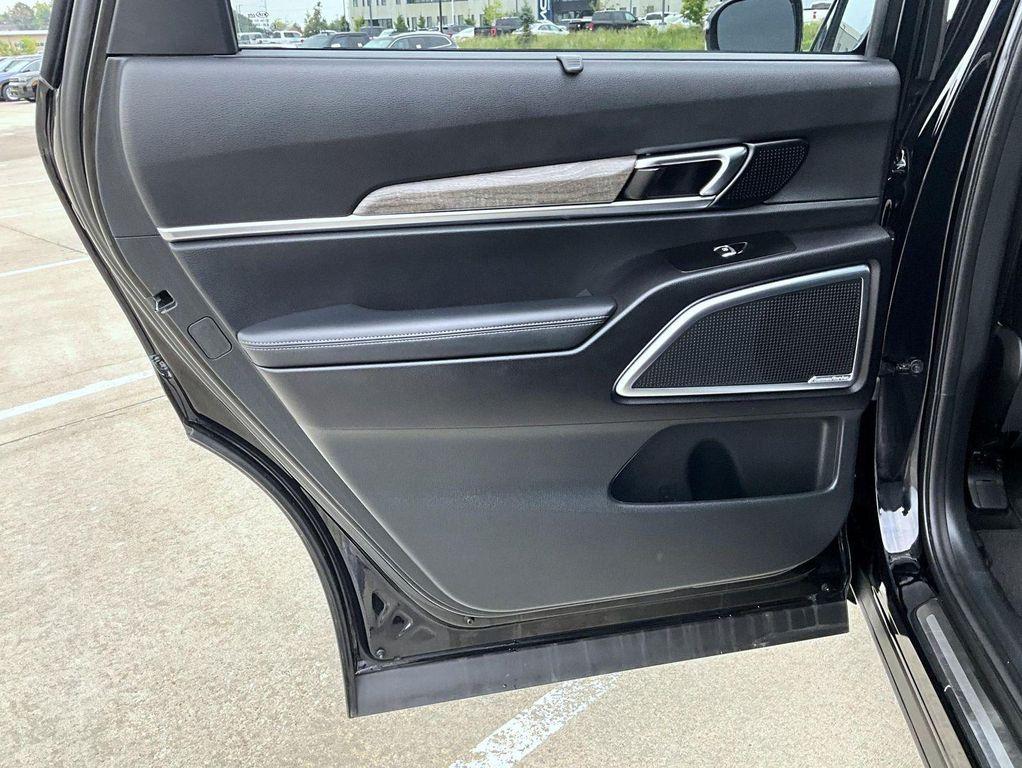 used 2021 Kia Telluride car, priced at $30,409