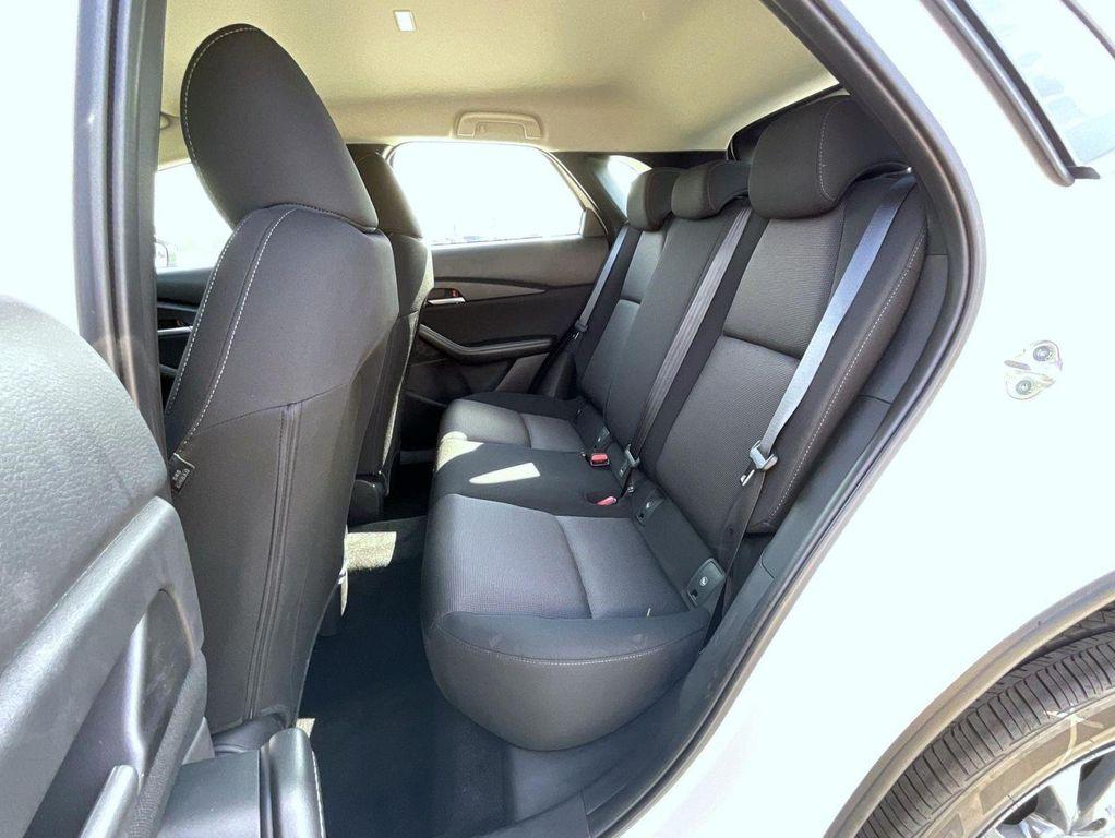new 2025 Mazda CX-30 car, priced at $27,364