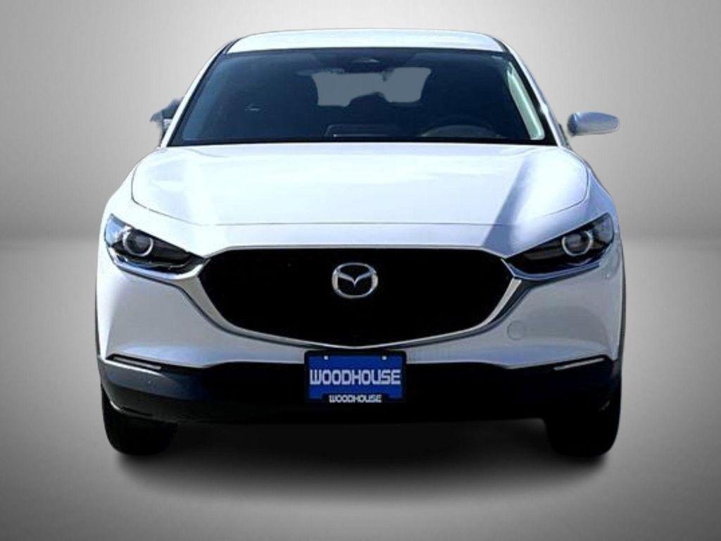 new 2025 Mazda CX-30 car, priced at $27,364