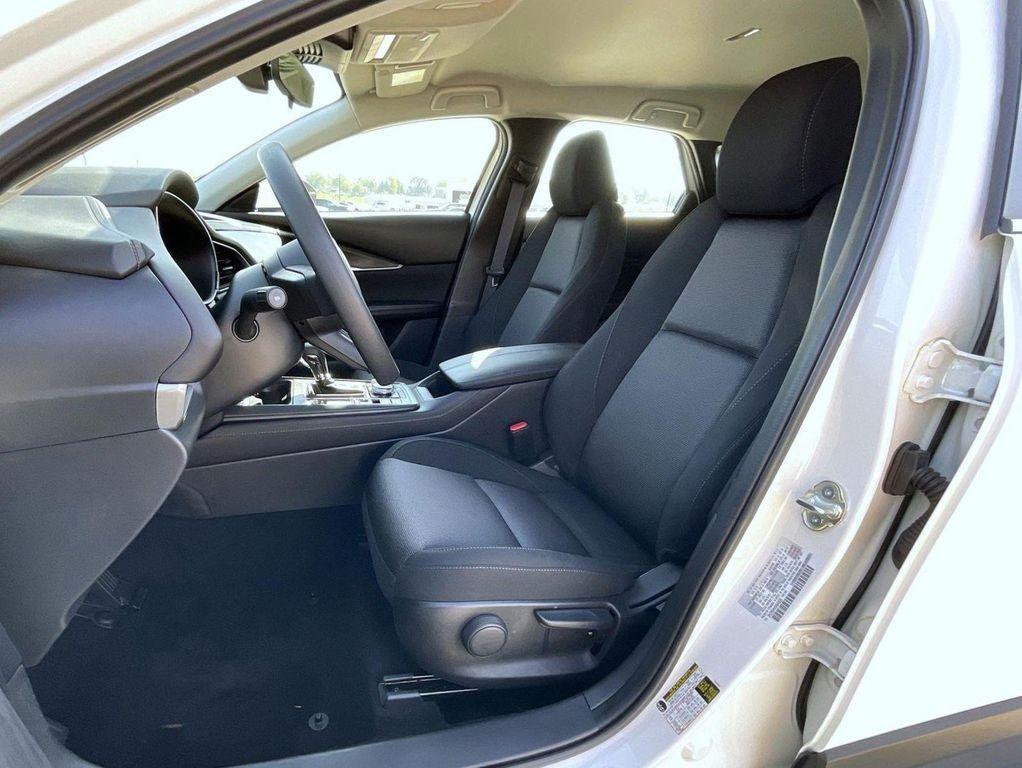 new 2025 Mazda CX-30 car, priced at $27,364