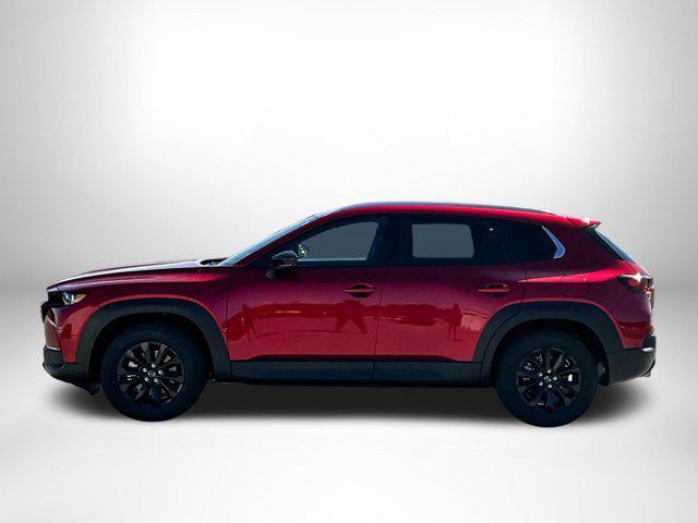 new 2024 Mazda CX-50 car, priced at $33,032