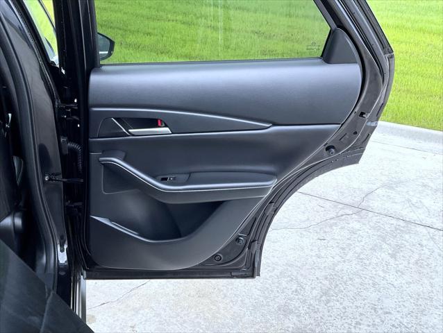 used 2023 Mazda CX-30 car, priced at $22,424