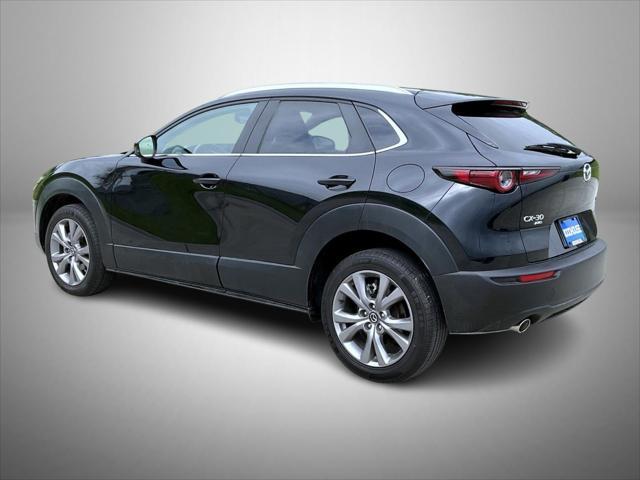 used 2023 Mazda CX-30 car, priced at $22,424