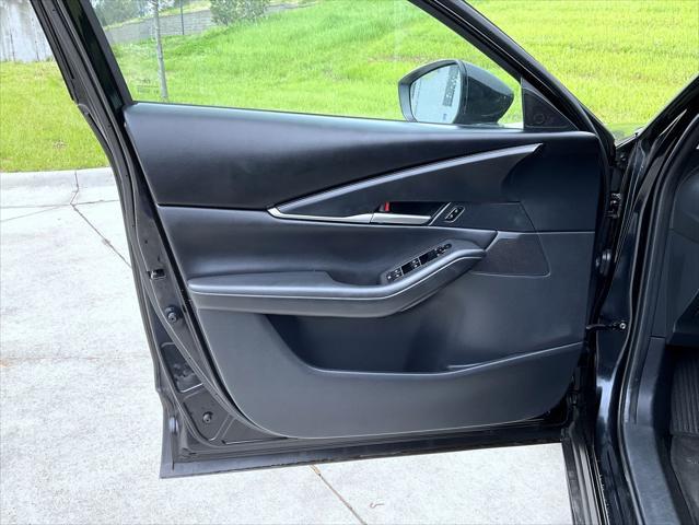 used 2023 Mazda CX-30 car, priced at $22,424