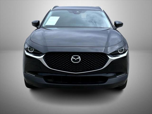 used 2023 Mazda CX-30 car, priced at $22,424
