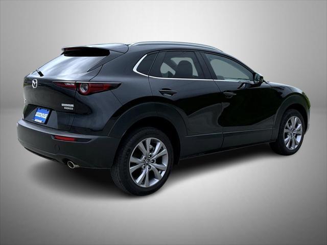 used 2023 Mazda CX-30 car, priced at $22,424