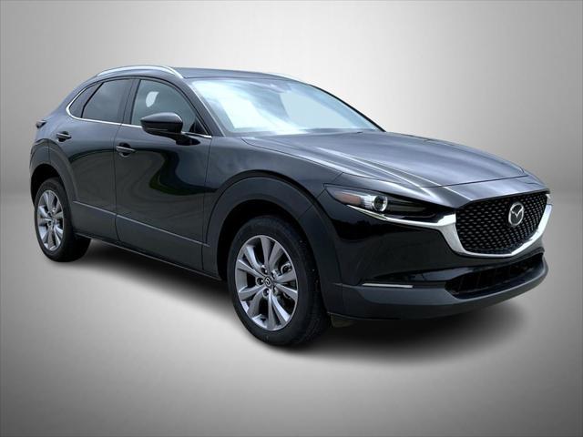 used 2023 Mazda CX-30 car, priced at $22,424