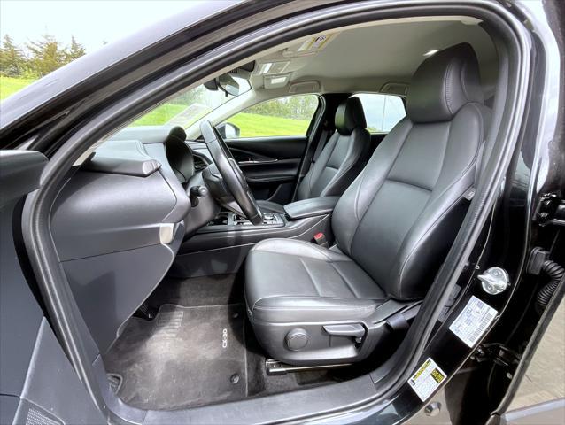 used 2023 Mazda CX-30 car, priced at $22,424