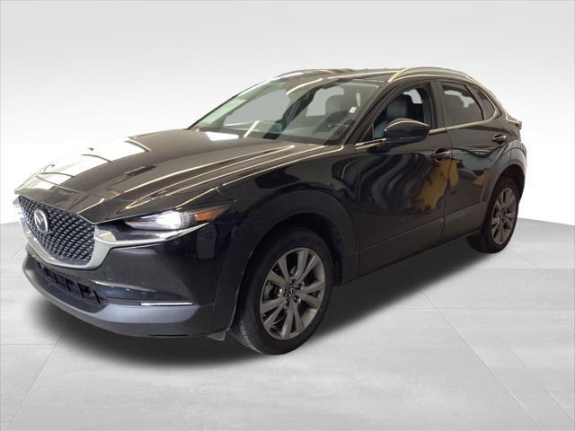used 2023 Mazda CX-30 car, priced at $22,551