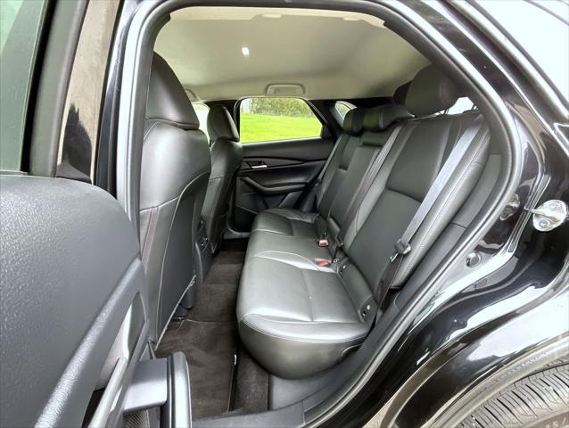 used 2023 Mazda CX-30 car, priced at $22,424