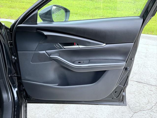 used 2023 Mazda CX-30 car, priced at $22,424