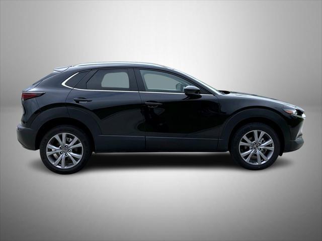 used 2023 Mazda CX-30 car, priced at $22,424