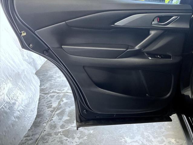 used 2023 Mazda CX-9 car, priced at $30,985