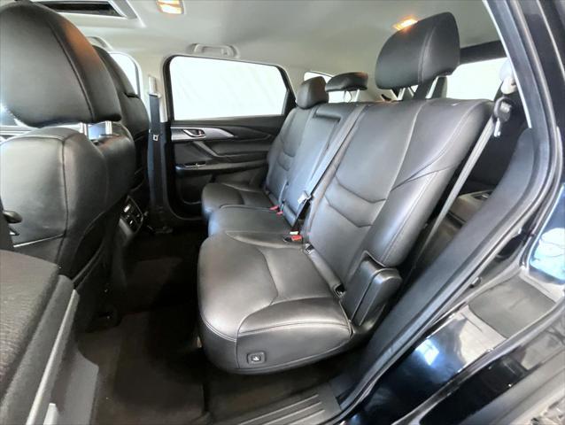 used 2023 Mazda CX-9 car, priced at $30,985