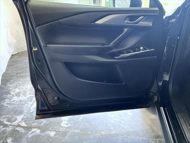 used 2023 Mazda CX-9 car, priced at $30,985