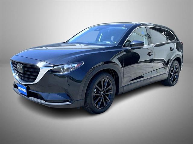 used 2023 Mazda CX-9 car, priced at $30,985