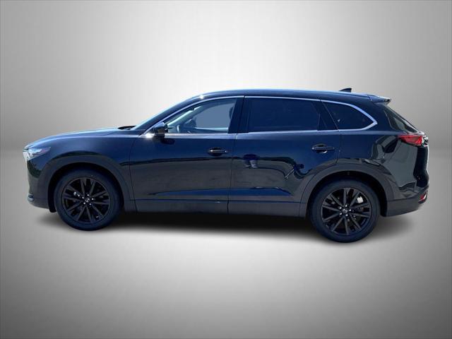 used 2023 Mazda CX-9 car, priced at $30,985