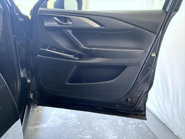used 2023 Mazda CX-9 car, priced at $30,985