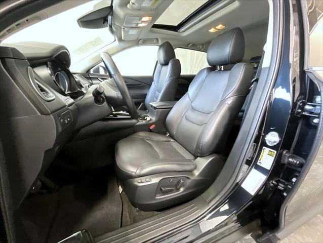 used 2023 Mazda CX-9 car, priced at $30,985