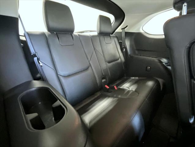 used 2023 Mazda CX-9 car, priced at $30,985