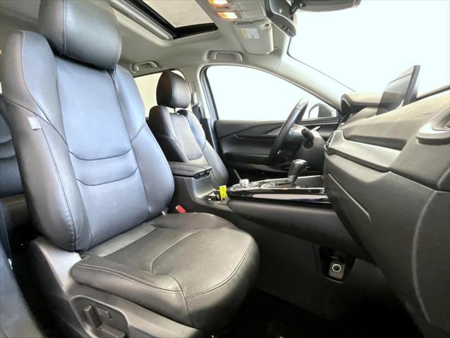 used 2023 Mazda CX-9 car, priced at $30,985