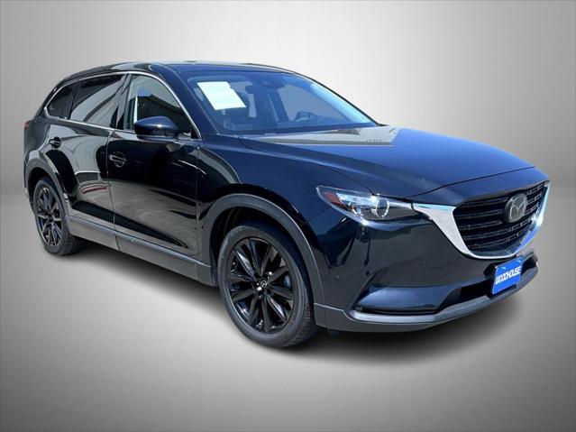used 2023 Mazda CX-9 car, priced at $30,985