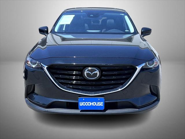 used 2023 Mazda CX-9 car, priced at $30,985