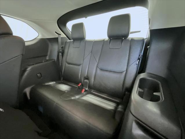 used 2023 Mazda CX-9 car, priced at $30,985
