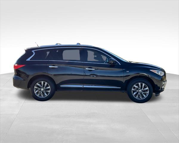 used 2014 INFINITI QX60 car, priced at $9,997