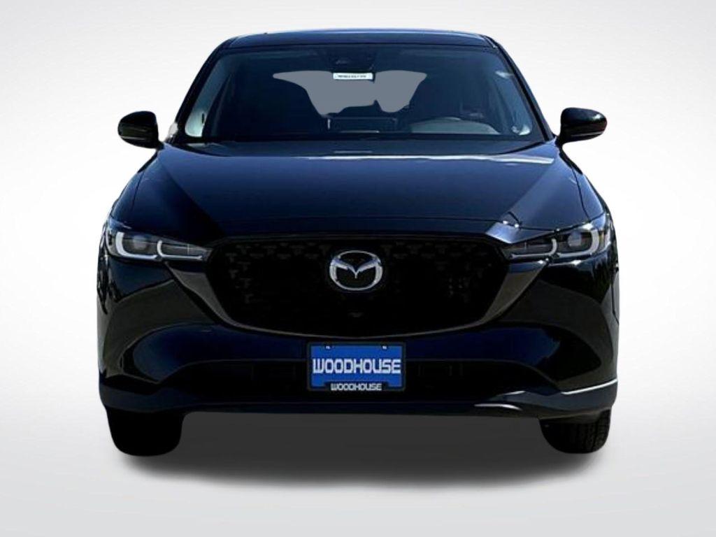 new 2025 Mazda CX-5 car, priced at $33,399