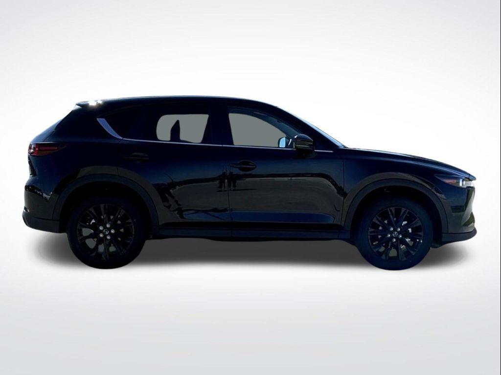 new 2025 Mazda CX-5 car, priced at $33,399