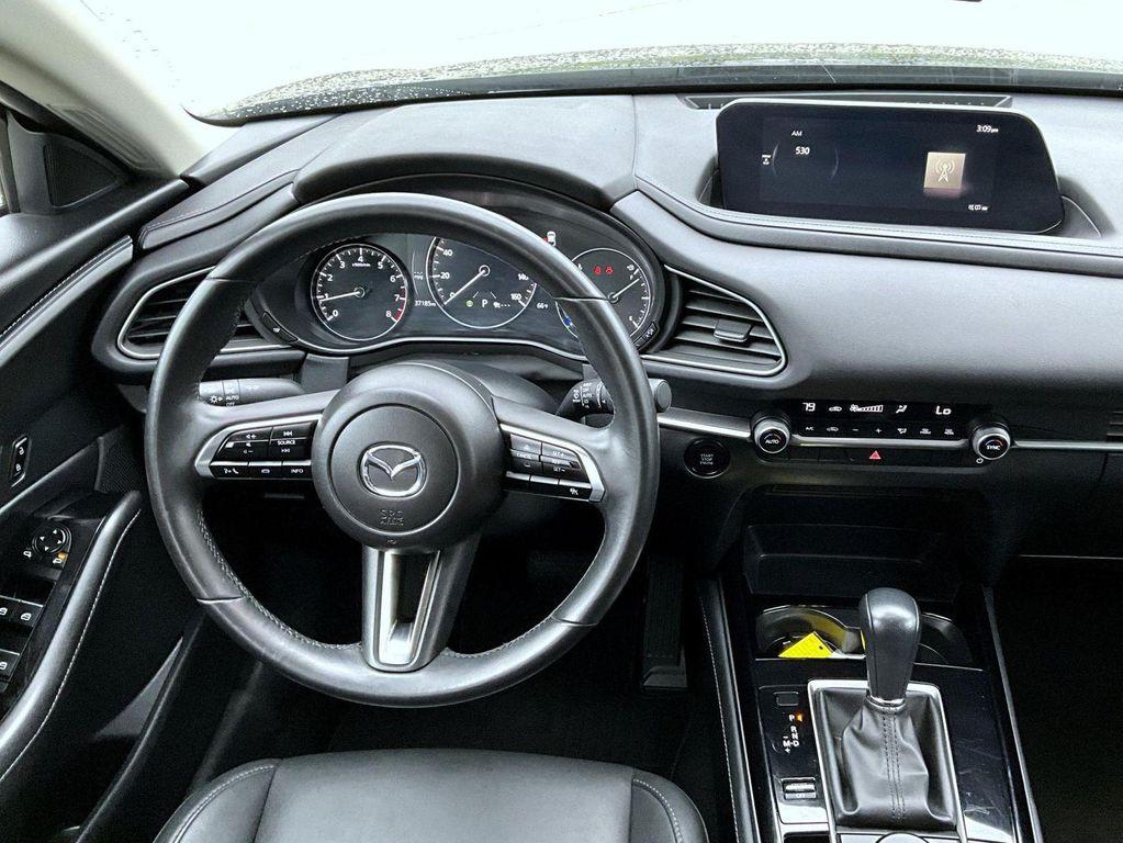 used 2024 Mazda CX-30 car, priced at $22,829