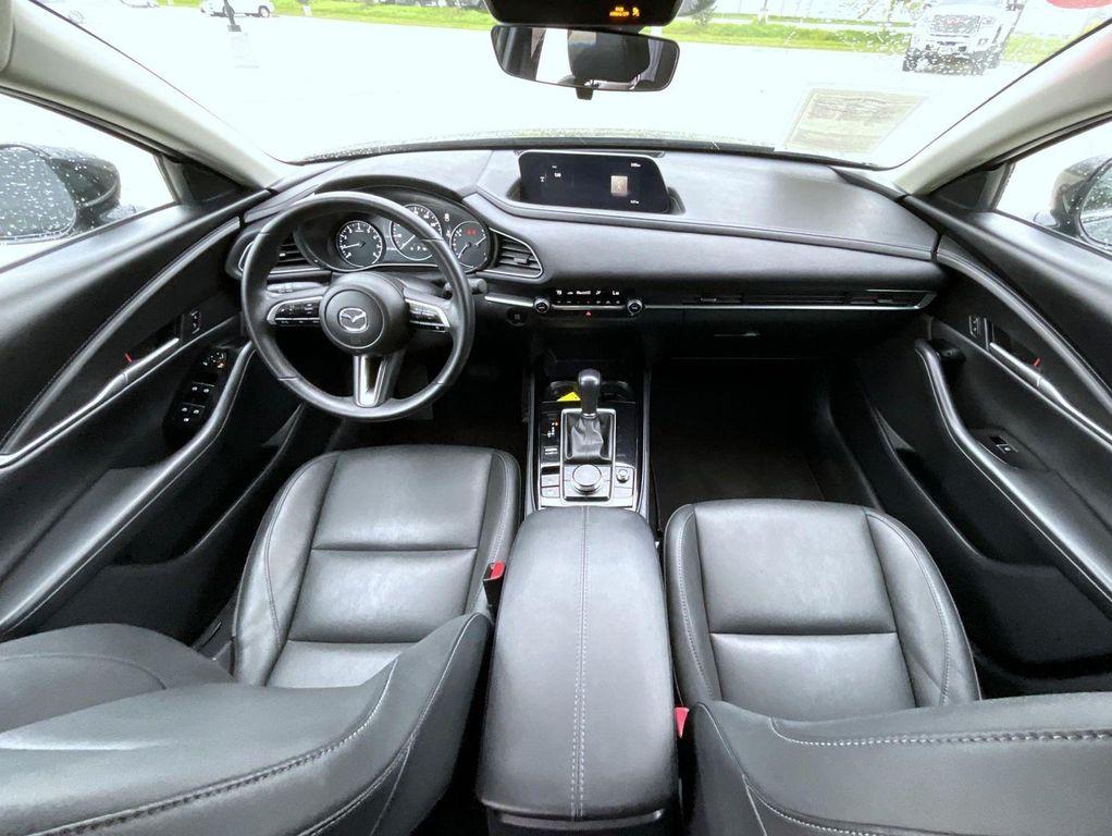 used 2024 Mazda CX-30 car, priced at $22,829