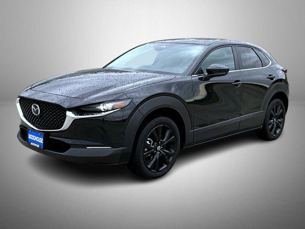 used 2024 Mazda CX-30 car, priced at $22,829