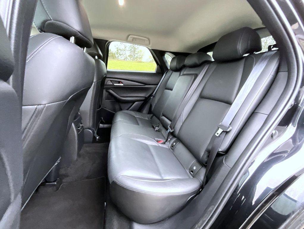 used 2024 Mazda CX-30 car, priced at $22,829