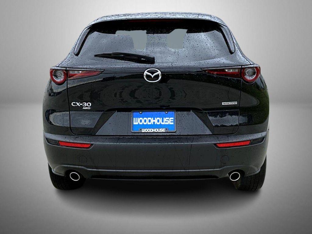 used 2024 Mazda CX-30 car, priced at $22,829