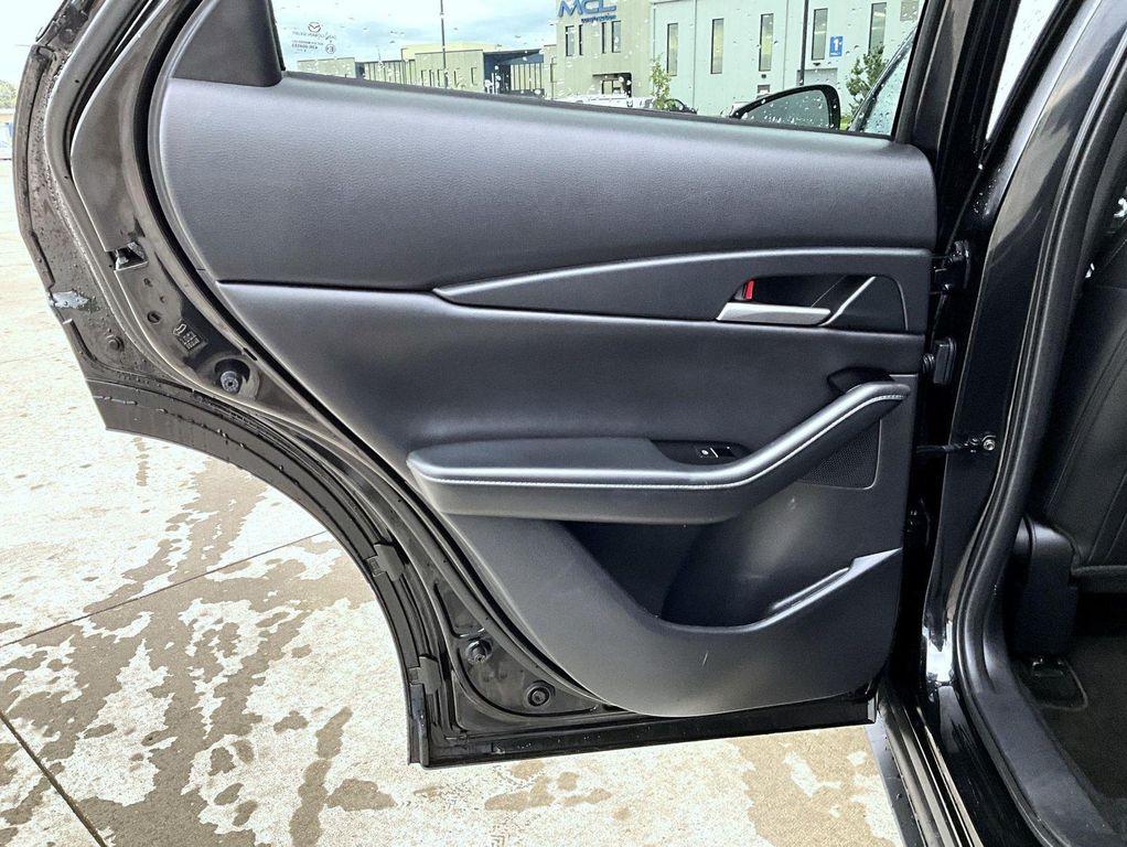 used 2024 Mazda CX-30 car, priced at $22,829