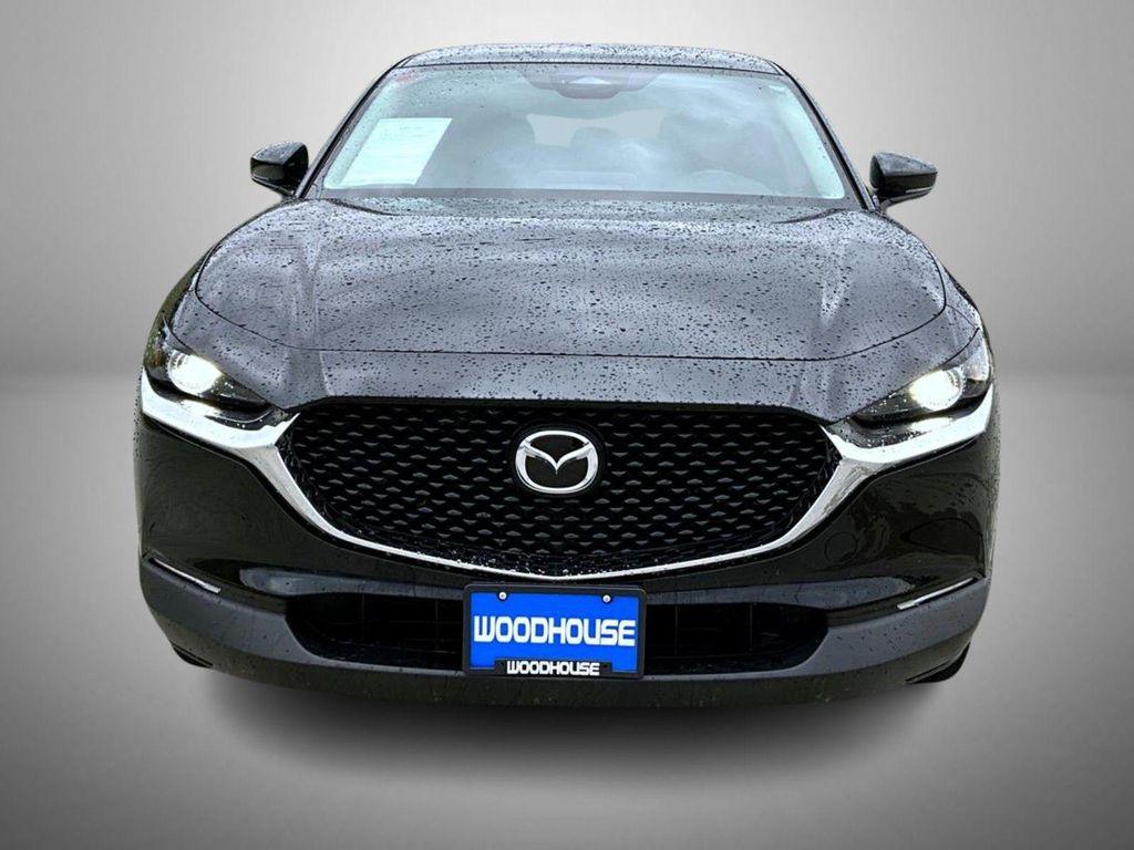 used 2024 Mazda CX-30 car, priced at $22,829