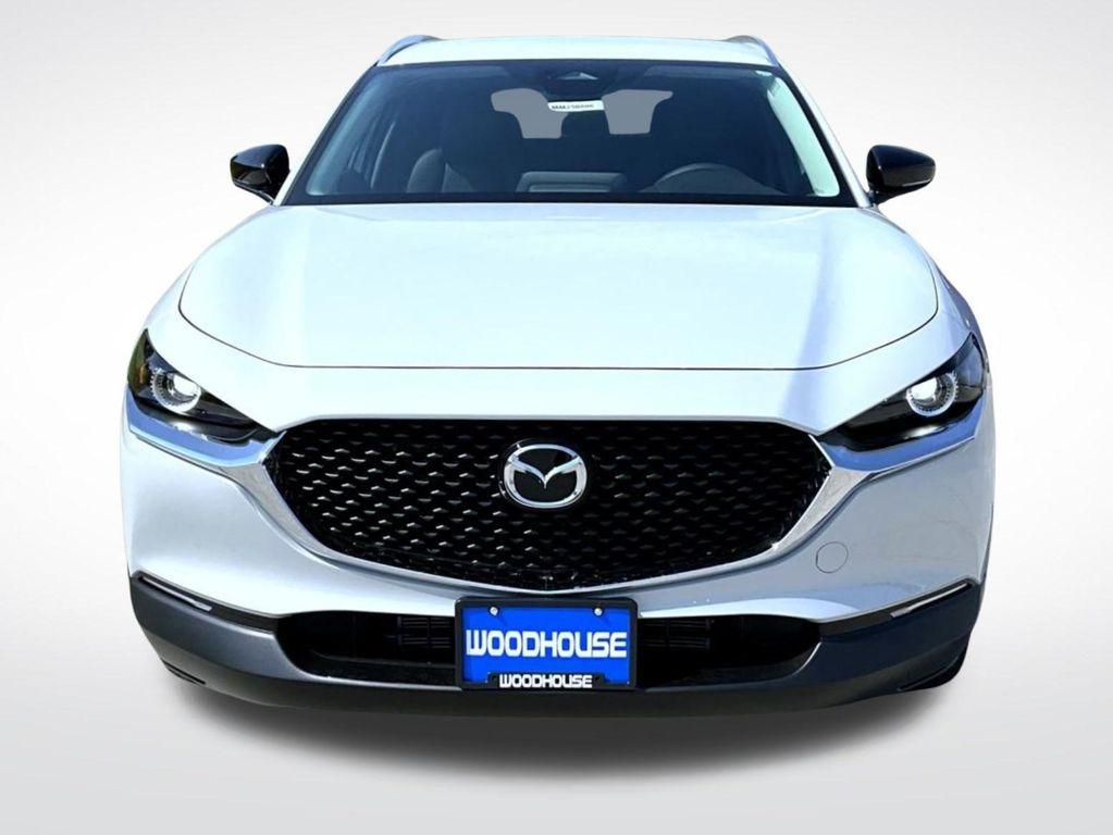 new 2025 Mazda CX-30 car, priced at $29,449
