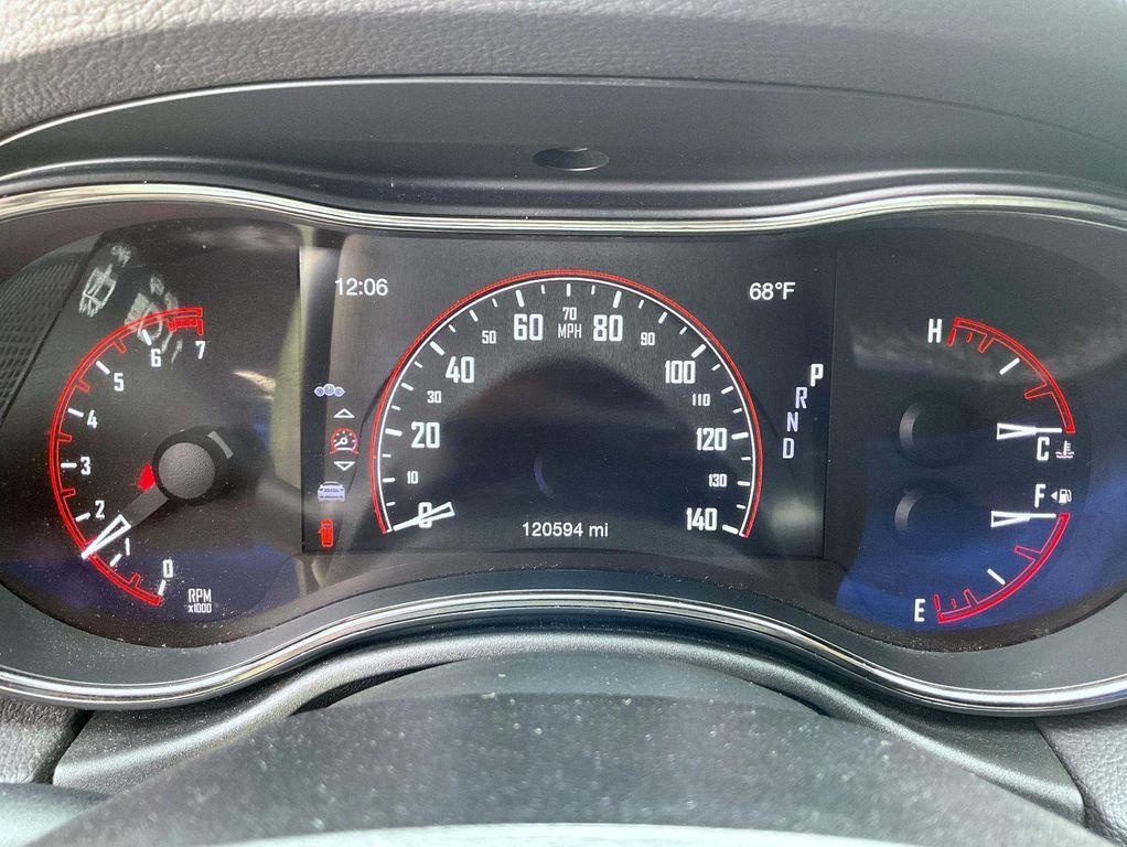 used 2019 Dodge Durango car, priced at $19,664