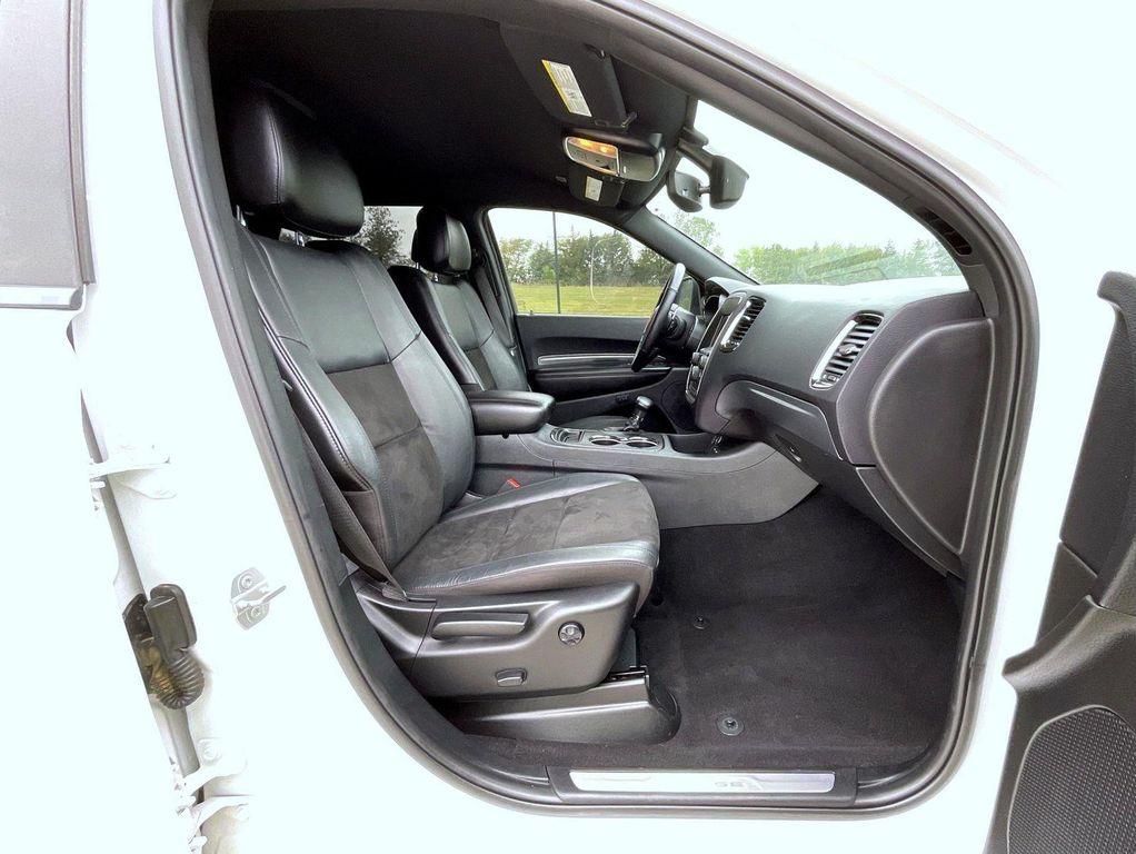 used 2019 Dodge Durango car, priced at $19,664
