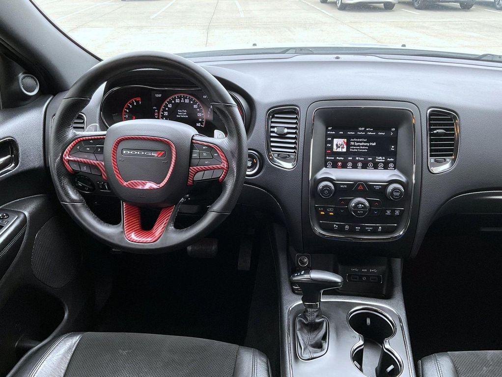 used 2019 Dodge Durango car, priced at $19,664