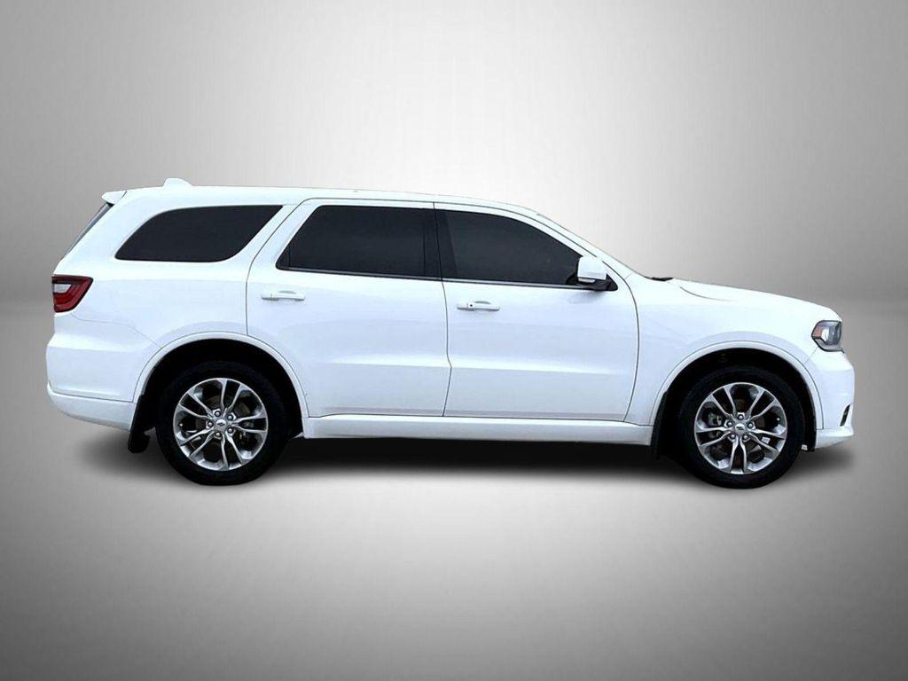 used 2019 Dodge Durango car, priced at $19,664