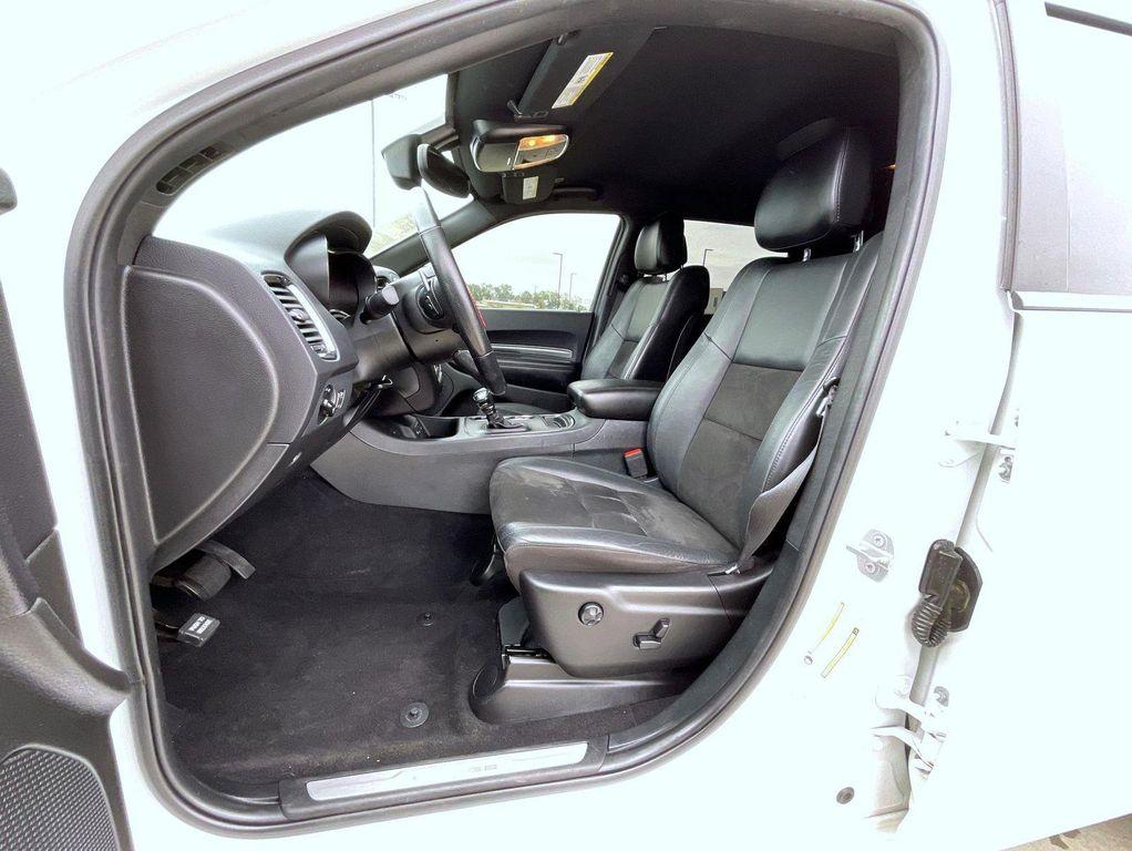 used 2019 Dodge Durango car, priced at $19,664