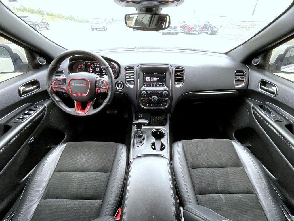 used 2019 Dodge Durango car, priced at $19,664