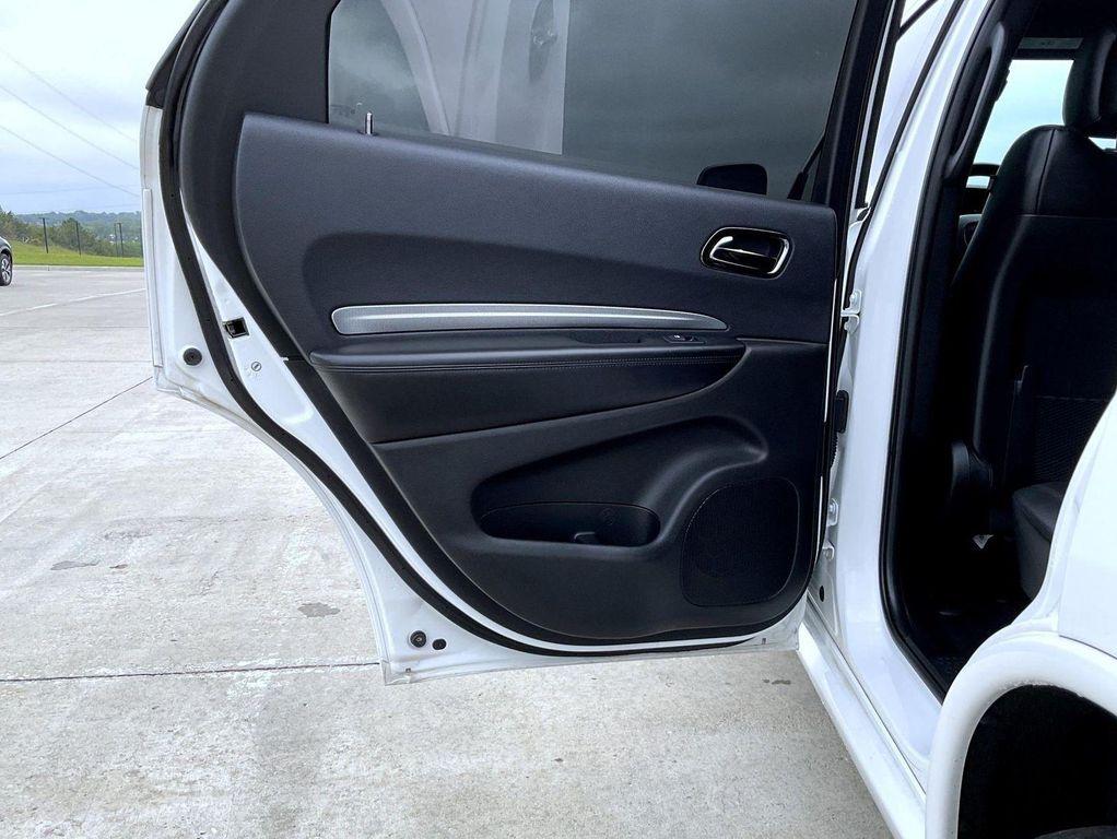 used 2019 Dodge Durango car, priced at $19,664