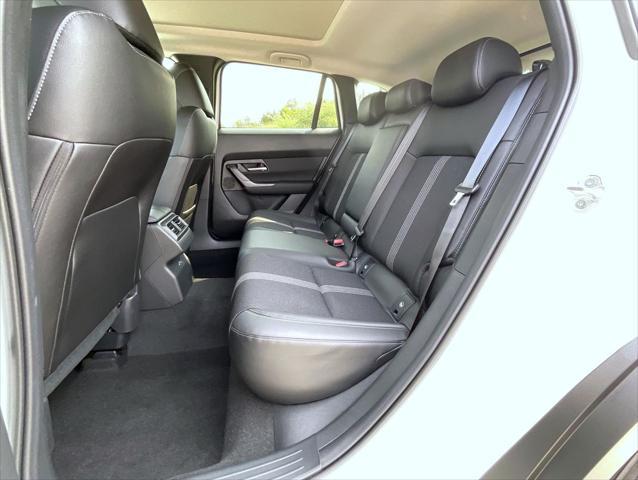 new 2025 Mazda CX-50 car, priced at $35,369