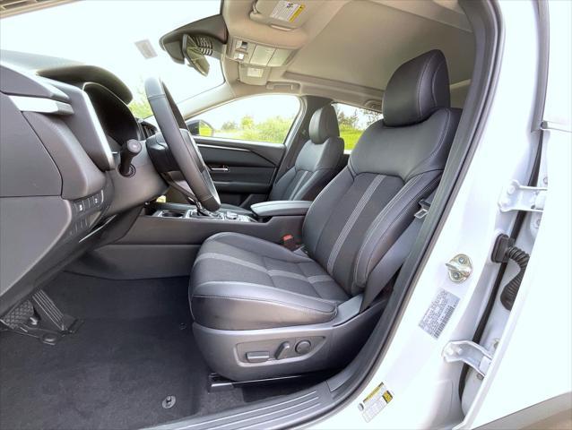 new 2025 Mazda CX-50 car, priced at $35,369